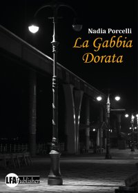 Immagine copertina libro La gabbia dorata