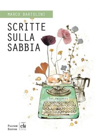 Immagine copertina libro Scritte sulla sabbia