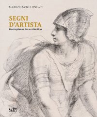 Immagine copertina libro Segni d'artista. Masterpieces for a collection. Ediz. italiana e inglese