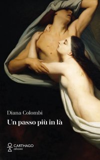 Immagine copertina libro Un passo più in là