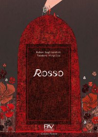 Immagine copertina libro Rosso