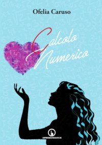 Immagine copertina libro Calcolo numerico