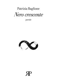 Immagine copertina libro Nero crescente