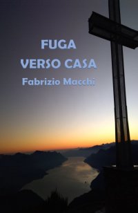 Immagine copertina libro Fuga verso casa