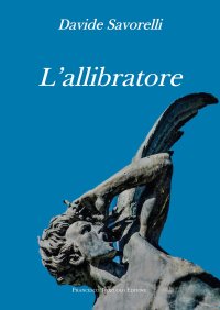 Immagine copertina libro L'allibratore
