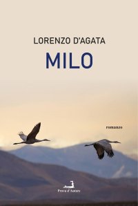 Immagine copertina libro Milo