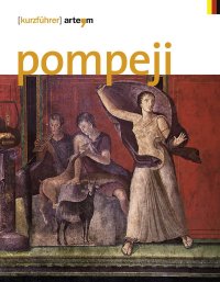 Immagine copertina libro Pompeji. (kurzführer)
