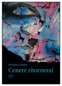 Immagine copertina libro Cenere ritornerai