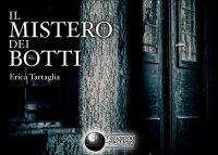 Immagine copertina libro Il mistero dei botti