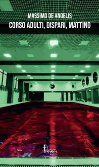 Immagine copertina libro Corso adulti, dispari, mattino