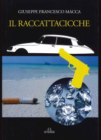 Immagine copertina libro Il raccattacicche