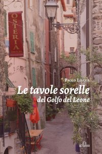 Immagine copertina libro Le tavole sorelle del Golfo del Leone