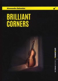 Immagine copertina libro Brilliant corners