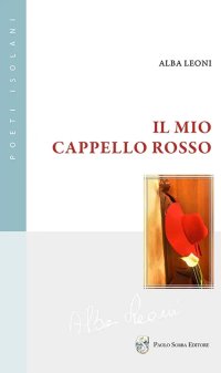 Immagine copertina libro Il mio cappello rosso