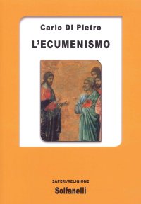 Immagine copertina libro L'Ecumenismo