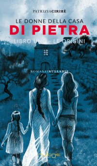Immagine copertina libro Le donne della casa di pietra