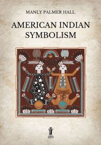 Immagine copertina libro American Indian symbolism