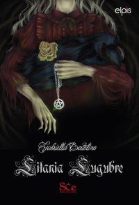 Immagine copertina libro Litania Lugubre