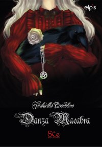 Immagine copertina libro Danza macabra