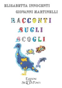 Immagine copertina libro Racconti sugli scogli