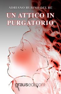 Immagine copertina libro Un attico in Purgatorio