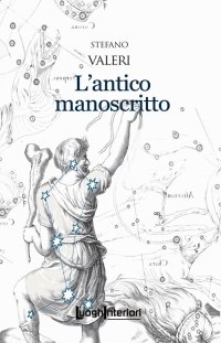 Immagine copertina libro L'antico manoscritto