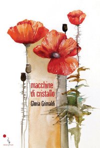 Immagine copertina libro Macchine di cristallo
