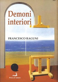 Immagine copertina libro Demoni interiori