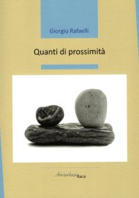 Immagine copertina libro Quanti di prossimità