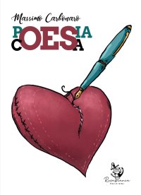 Immagine copertina libro Poesia coesa