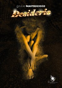 Immagine copertina libro Desiderio