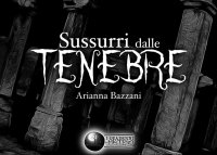 Immagine copertina libro Sussurri dalle tenebre