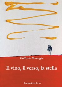 Immagine copertina libro Il vino, il verso, la stella