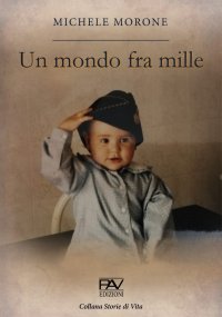 Immagine copertina libro Un mondo fra mille