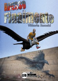 Immagine copertina libro Adesso finalmente