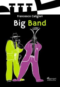Immagine copertina libro Big band. Con CD-Audio