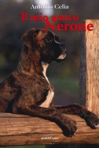 Immagine copertina libro Il mio amico Nerone