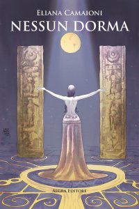 Immagine copertina libro Nessun dorma