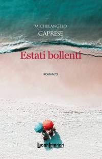 Immagine copertina libro Estati bollenti