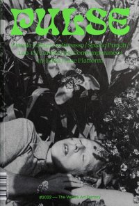 Immagine copertina libro Pulse. Ediz. italiana e inglese