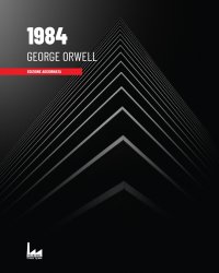 Immagine copertina libro 1984
