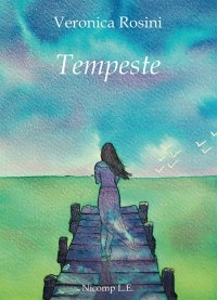Immagine copertina libro Tempeste