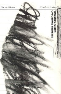 Immagine copertina libro Opportune premesse