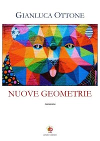 Immagine copertina libro Nuove geometrie