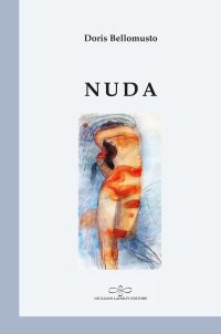 Immagine copertina libro Nuda