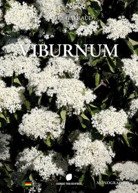 Immagine copertina libro Viburnum. Ediz. tedesca