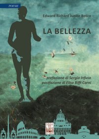 Immagine copertina libro La bellezza