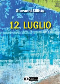 Immagine copertina libro 12 luglio