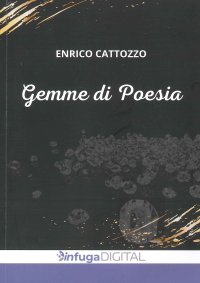 Immagine copertina libro Gemme di poesia