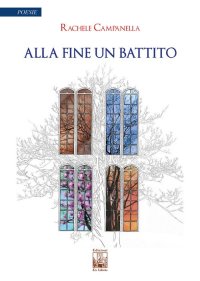 Immagine copertina libro Alla fine un battito